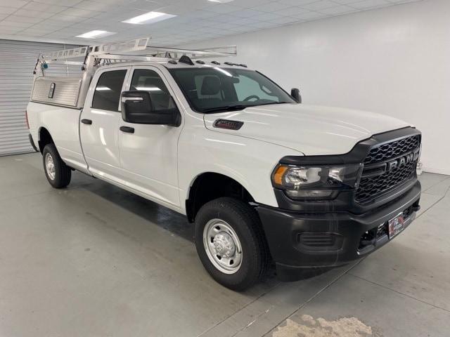 new 2024 Ram 2500 car, priced at $48,954