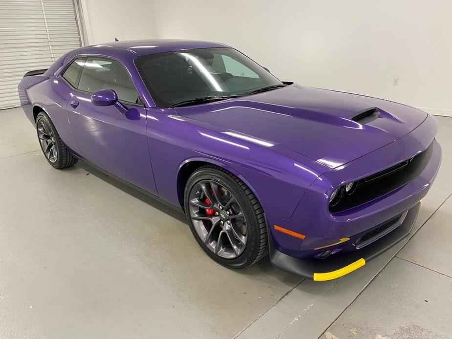 new 2023 Dodge Challenger car, priced at $37,229
