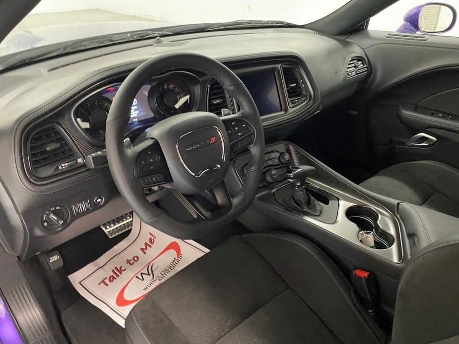 new 2023 Dodge Challenger car, priced at $37,229