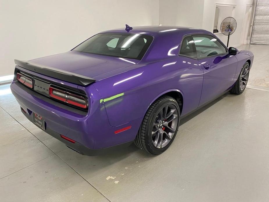 new 2023 Dodge Challenger car, priced at $37,229