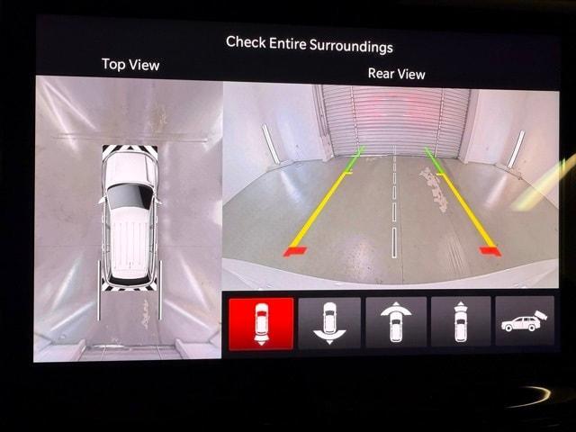 new 2025 Jeep Grand Cherokee car, priced at $48,989