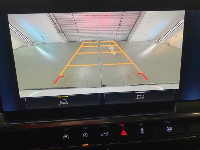 used 2023 Chevrolet Silverado 1500 car, priced at $39,880