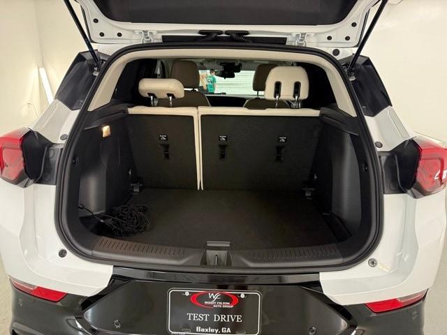 used 2025 Buick Encore GX car, priced at $24,498