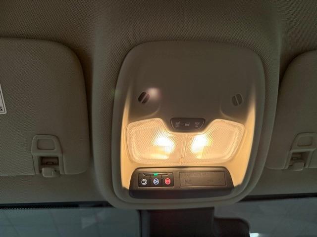 used 2025 Buick Encore GX car, priced at $24,498