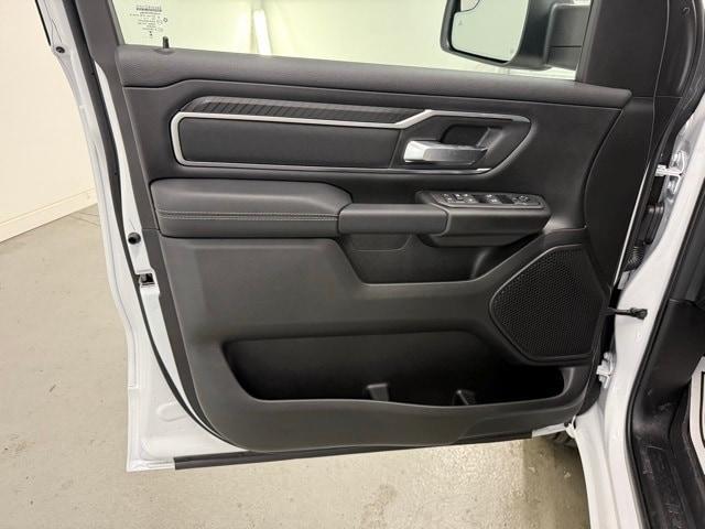 new 2026 Ram 1500 car, priced at $53,962