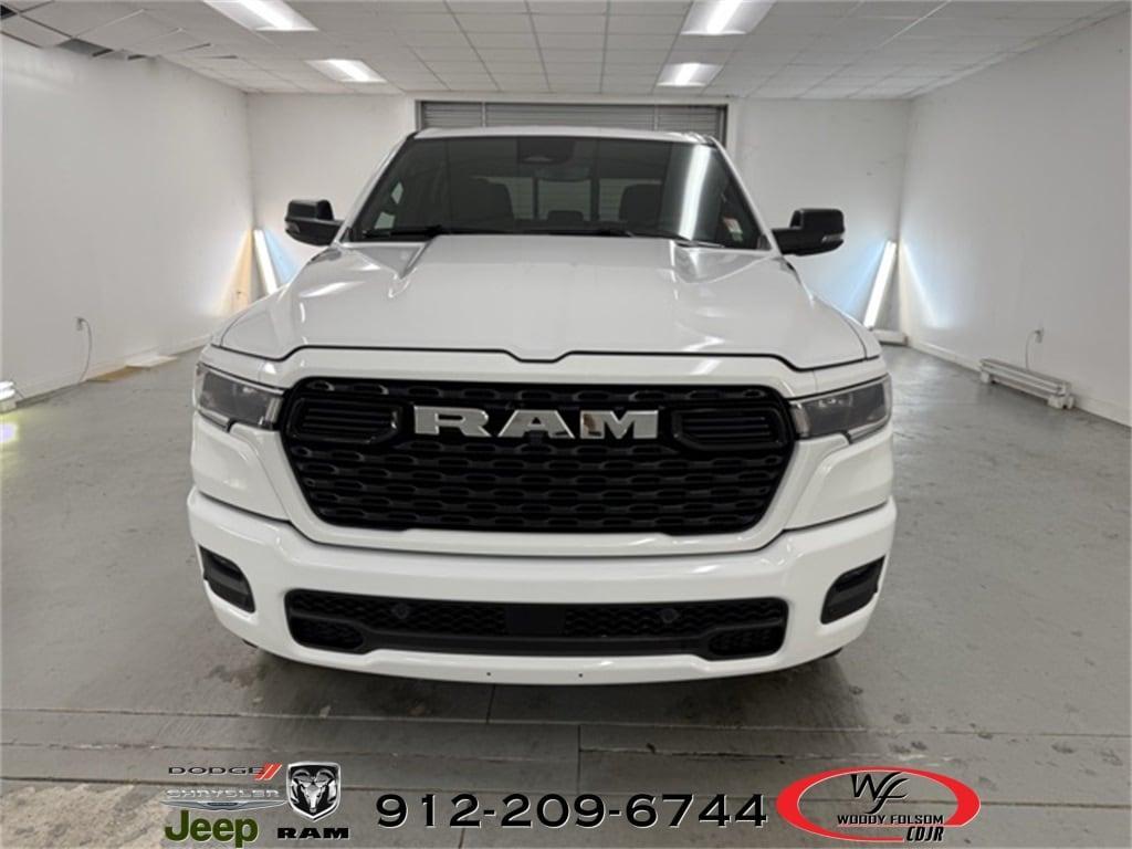 new 2026 Ram 1500 car, priced at $53,962