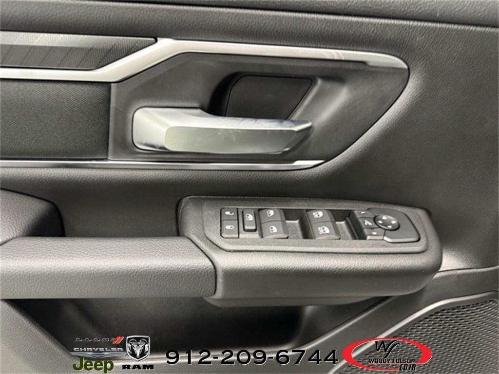 new 2026 Ram 1500 car, priced at $53,962