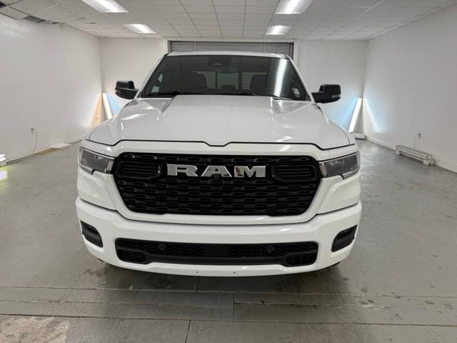 new 2026 Ram 1500 car, priced at $53,962