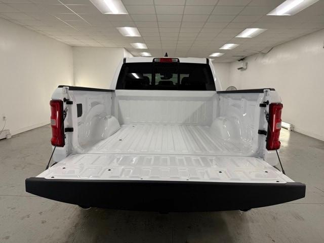 new 2026 Ram 1500 car, priced at $53,962
