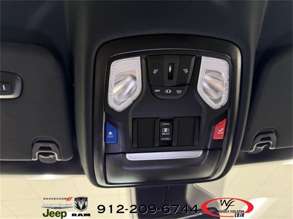 new 2026 Ram 1500 car, priced at $53,962