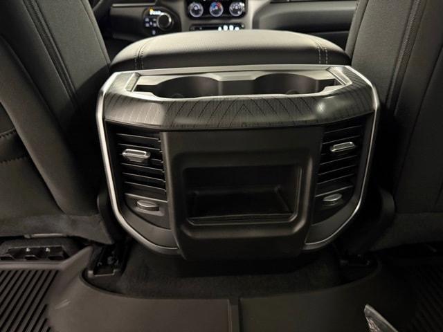 new 2026 Ram 1500 car, priced at $53,962