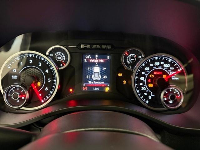 new 2026 Ram 1500 car, priced at $53,962