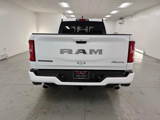 new 2026 Ram 1500 car, priced at $53,962