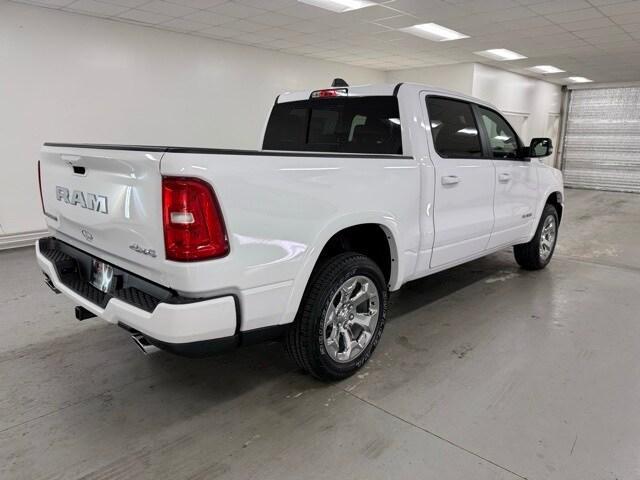 new 2026 Ram 1500 car, priced at $53,962