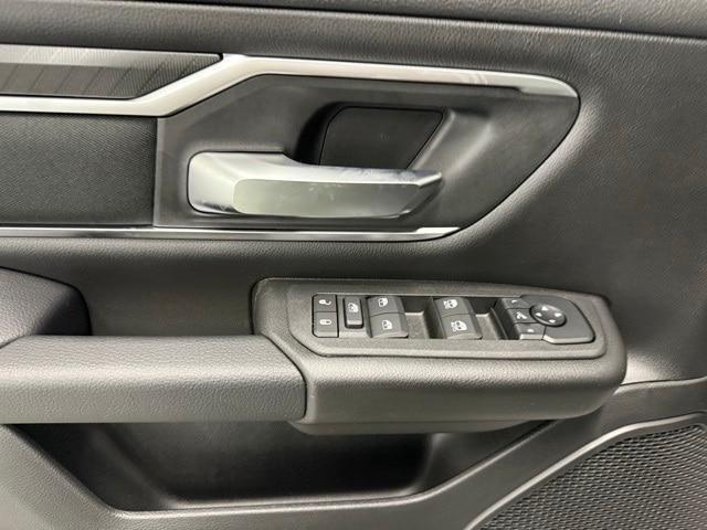new 2026 Ram 1500 car, priced at $53,962