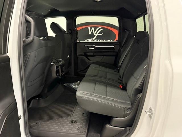 new 2026 Ram 1500 car, priced at $53,962