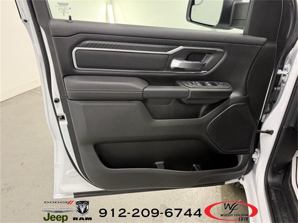 new 2026 Ram 1500 car, priced at $53,962