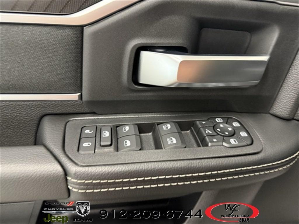 new 2026 Ram 2500 car, priced at $75,858