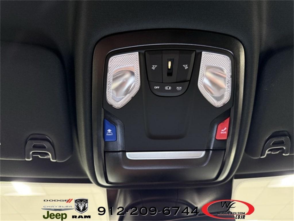 new 2026 Ram 2500 car, priced at $75,858