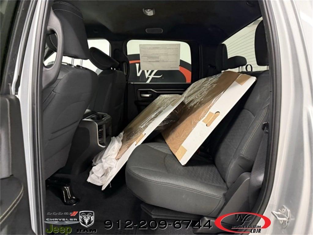 new 2026 Ram 2500 car, priced at $75,858