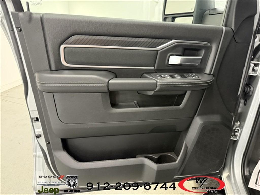 new 2026 Ram 2500 car, priced at $75,858