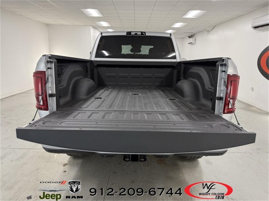 new 2026 Ram 2500 car, priced at $75,858