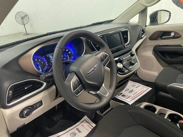 used 2023 Chrysler Voyager car, priced at $26,574