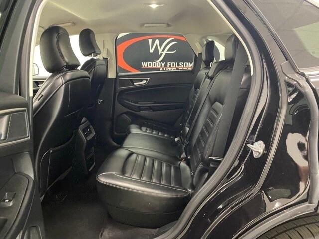used 2023 Ford Edge car, priced at $27,689