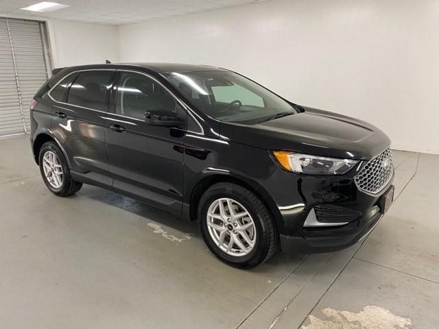 used 2023 Ford Edge car, priced at $27,689
