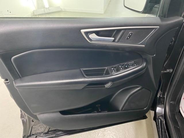 used 2023 Ford Edge car, priced at $27,689