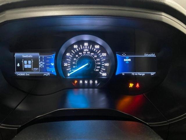 used 2023 Ford Edge car, priced at $27,689