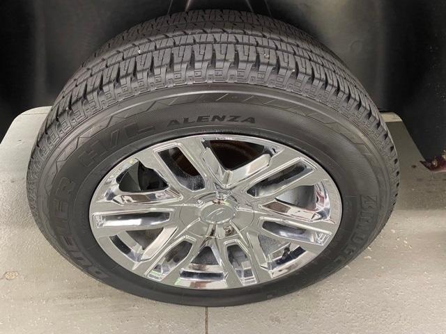 used 2016 Ram 1500 car