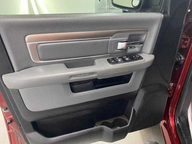 used 2016 Ram 1500 car