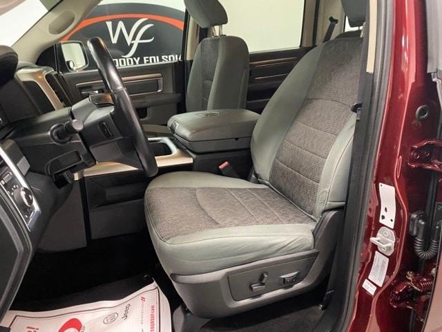 used 2016 Ram 1500 car