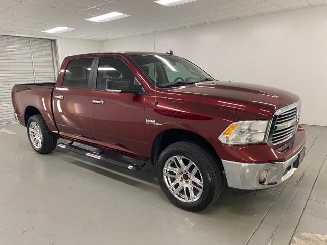 used 2016 Ram 1500 car