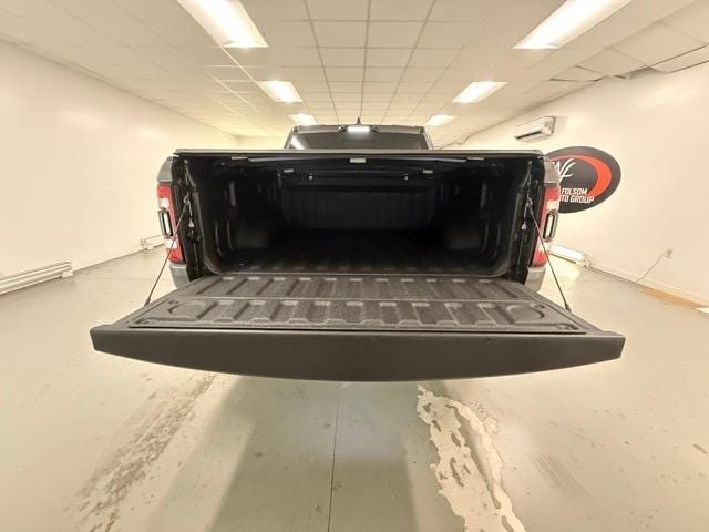 used 2022 Ram 1500 car, priced at $46,198