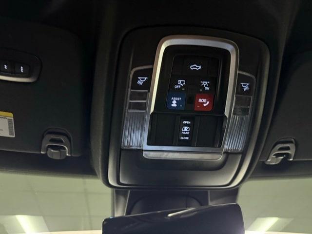 used 2022 Ram 1500 car, priced at $46,198