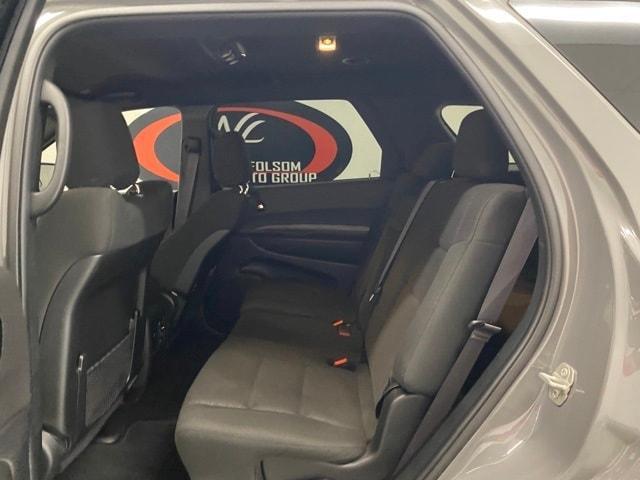 used 2023 Dodge Durango car, priced at $32,978