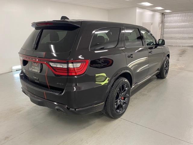 new 2024 Dodge Durango car, priced at $70,549