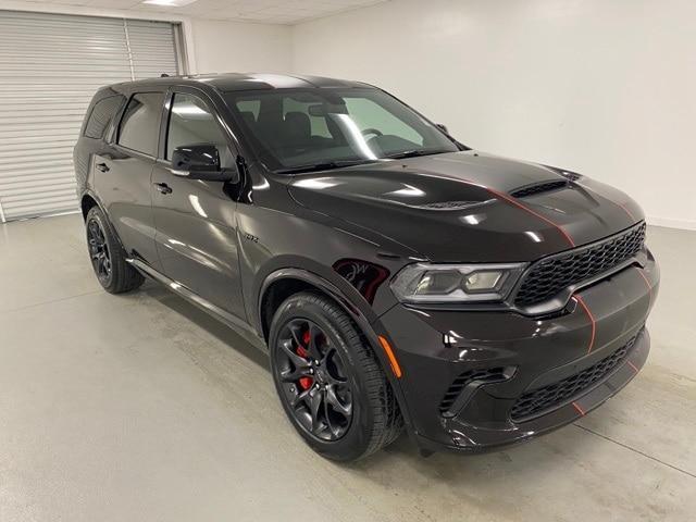 new 2024 Dodge Durango car, priced at $70,549