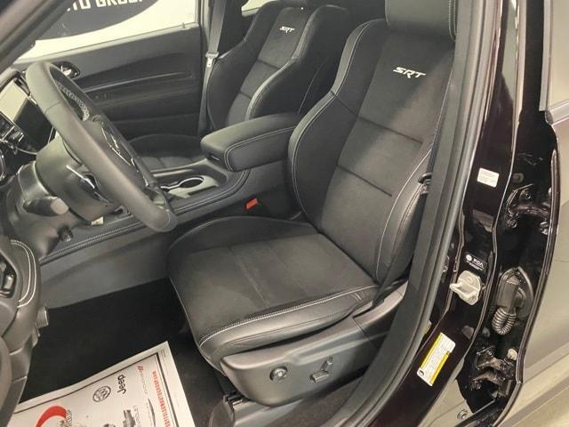 new 2024 Dodge Durango car, priced at $70,549