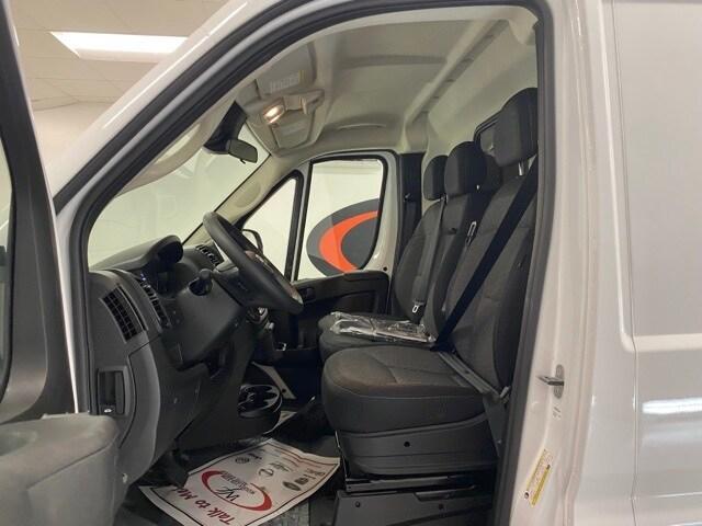 new 2024 Ram ProMaster 3500 car, priced at $49,215