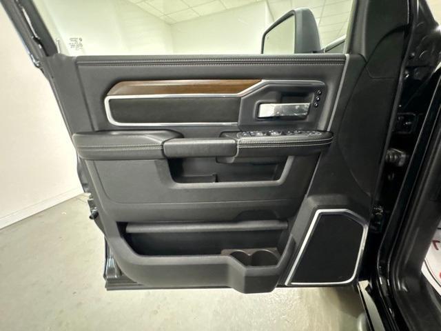 used 2024 Ram 3500 car, priced at $67,900