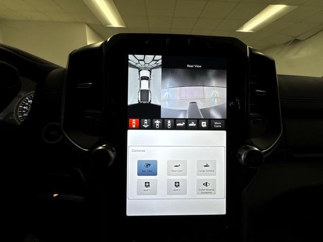 used 2024 Ram 3500 car, priced at $67,900