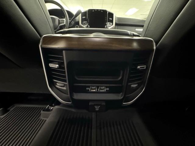 used 2024 Ram 3500 car, priced at $67,900