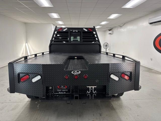 used 2024 Ram 3500 car, priced at $67,900