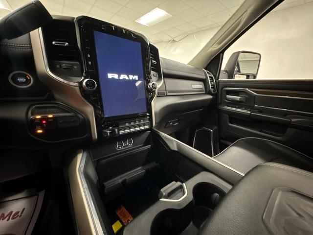 used 2024 Ram 3500 car, priced at $67,900