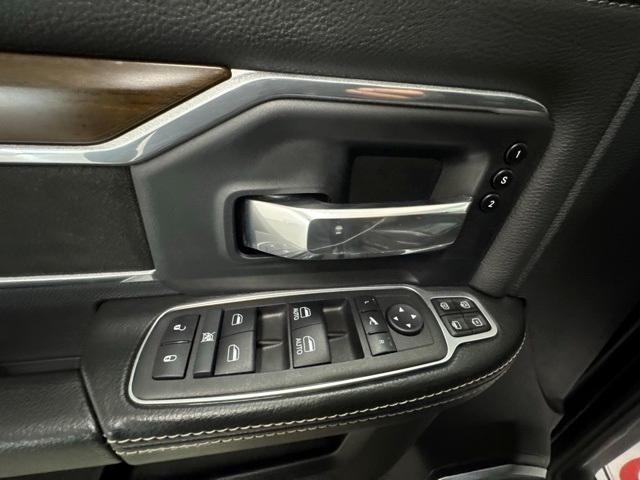 used 2024 Ram 3500 car, priced at $67,900