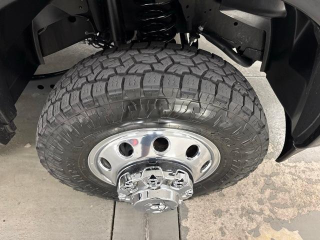 used 2024 Ram 3500 car, priced at $67,900