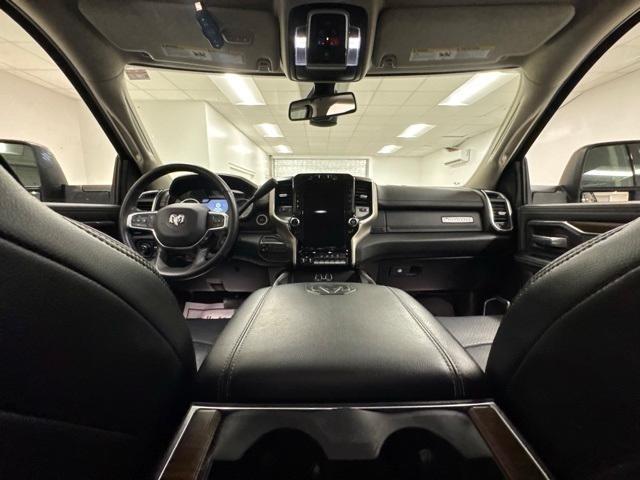 used 2024 Ram 3500 car, priced at $67,900